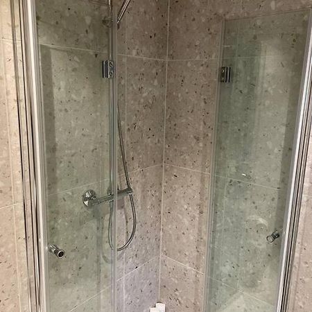 Modern And Cozy Studio Apartment In Central 오슬로 외부 사진